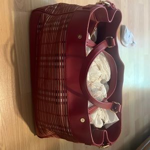Purse Burberry